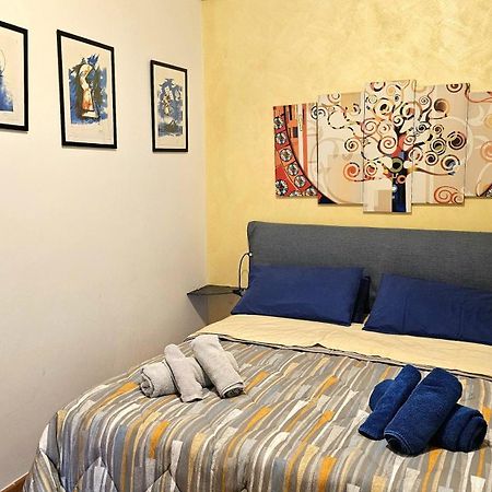 Holiday Home Amalfi Coast Maiori Buitenkant foto