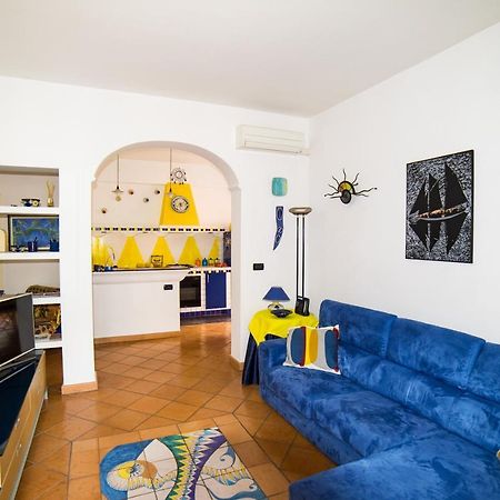 Holiday Home Amalfi Coast Maiori Buitenkant foto