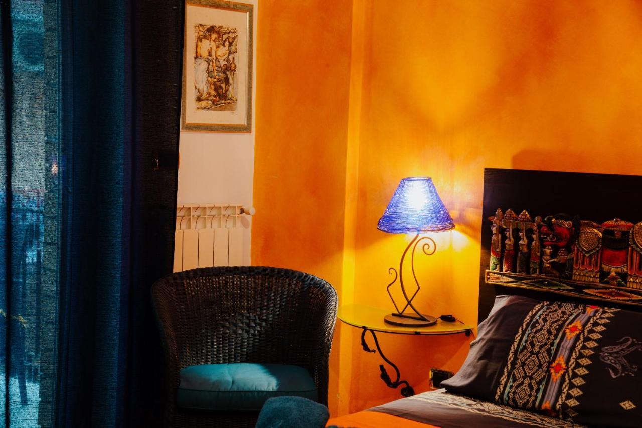 Holiday Home Amalfi Coast Maiori Buitenkant foto