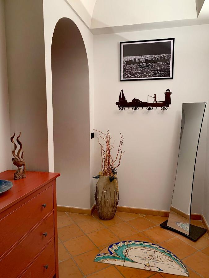 Holiday Home Amalfi Coast Maiori Buitenkant foto