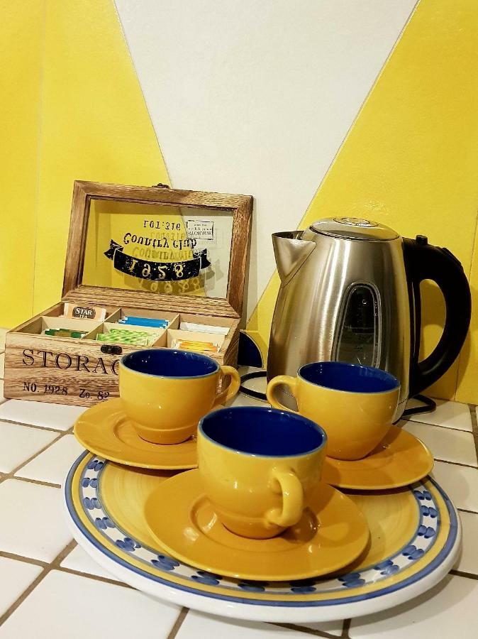 Holiday Home Amalfi Coast Maiori Buitenkant foto